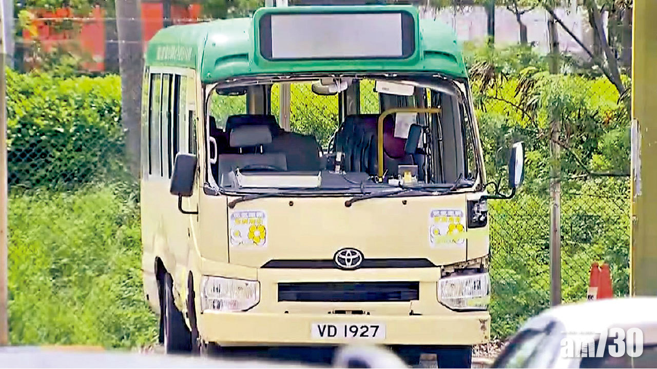 大涌橋路奪命車禍 涉危駕女司機准保釋 另一涉衝燈司機自首