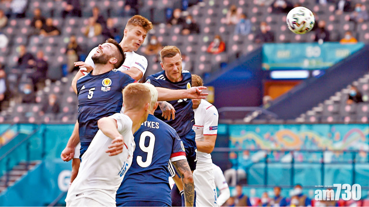 圖片新聞: 入兩球