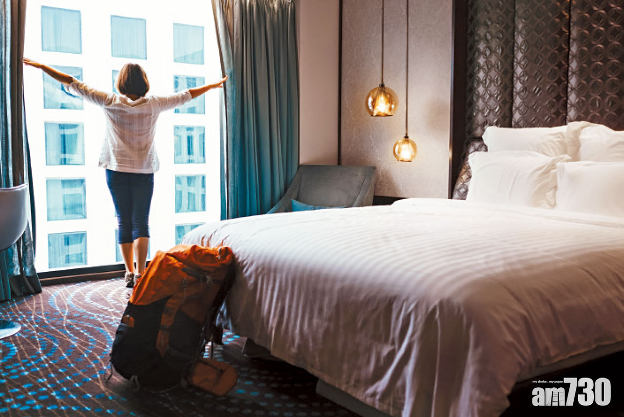 提防魔鬼細節 Staycation景觀遜預期 寵物住宿愛狗不愛貓