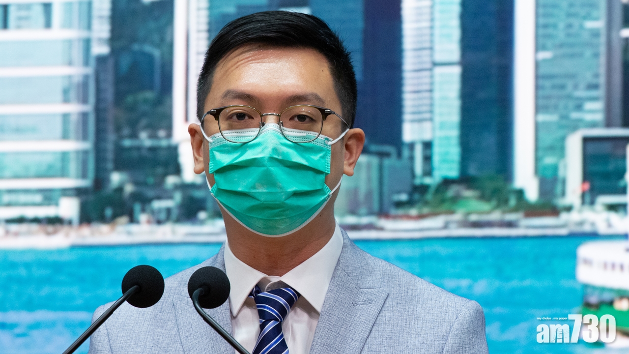 立會通過設失業援助金無約束力議案 何啟明：將帶來深遠財政負擔