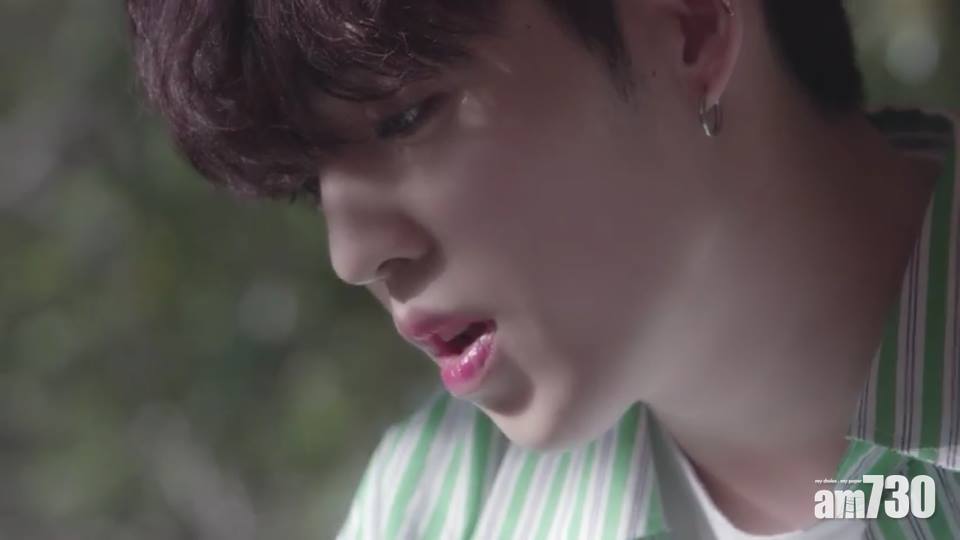  與CUBE合約糾紛 Wanna One賴冠霖獲勝訴