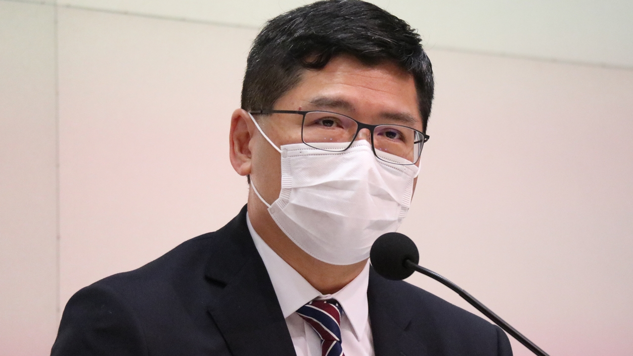 新冠肺炎｜高拔陞：醫管局特別探訪安排將增至22間醫院