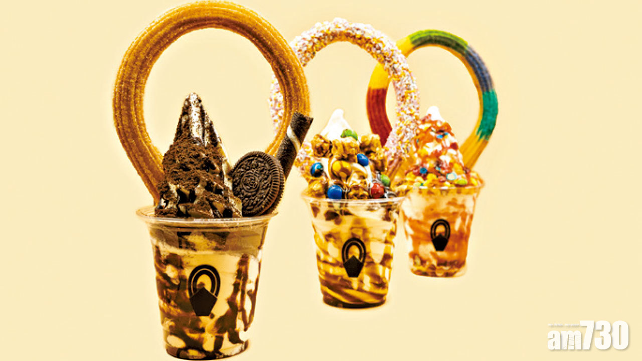 Twist & Buckle全新鹹點 Eaton HK FoodHall第二店快將開幕