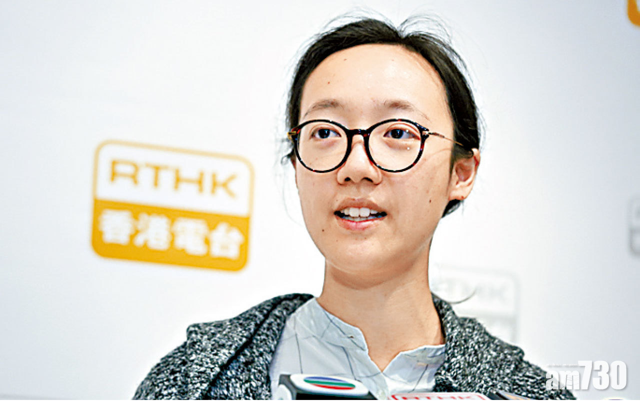 港台工會主席趙善恩辭職 稱因工作多了政治要求