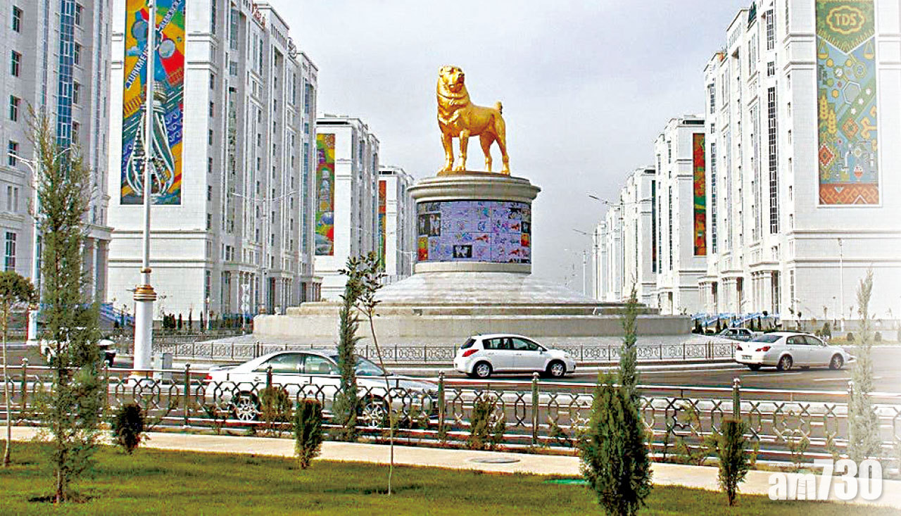 全球生活費最貴城市  港跌一級失「寶座」