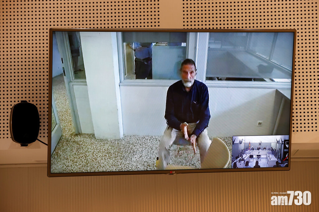 獄中自殺｜創立McAfee 涉逃稅流亡 美傳奇大亨上吊亡