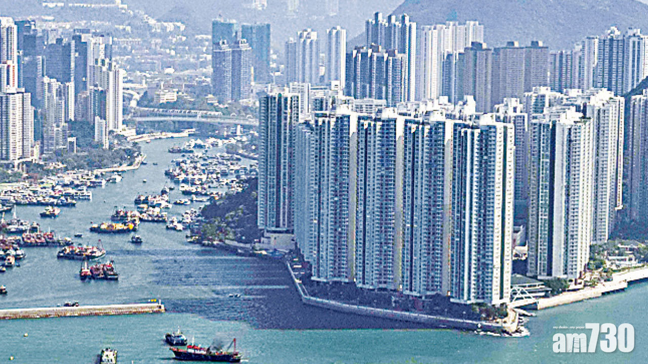 連升5月 5月樓價僅低歷史高位0.8% 分析料7月勢破頂