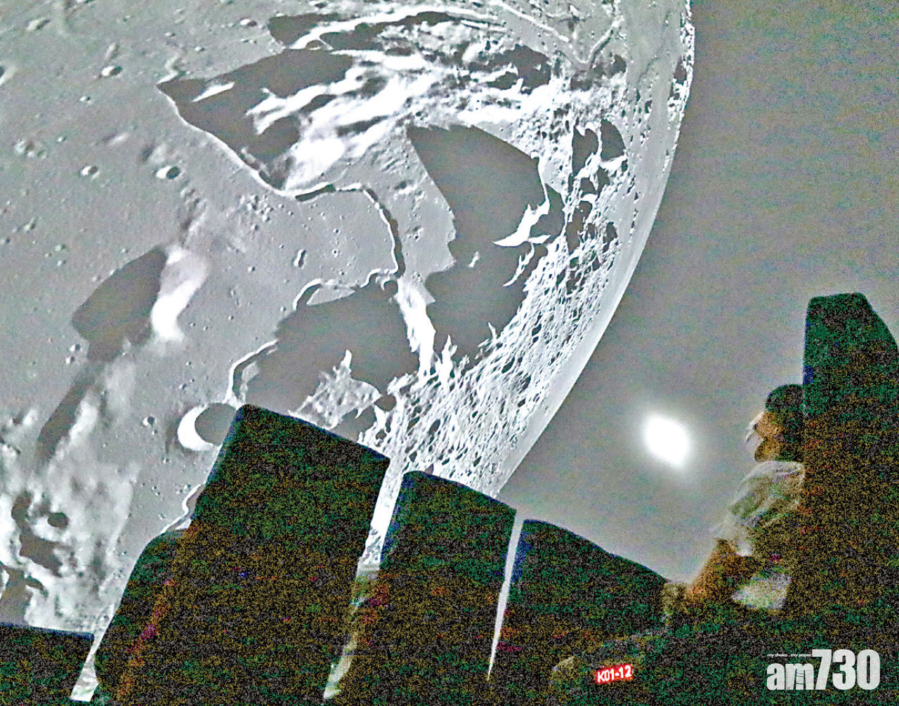 圖片新聞: 新體驗