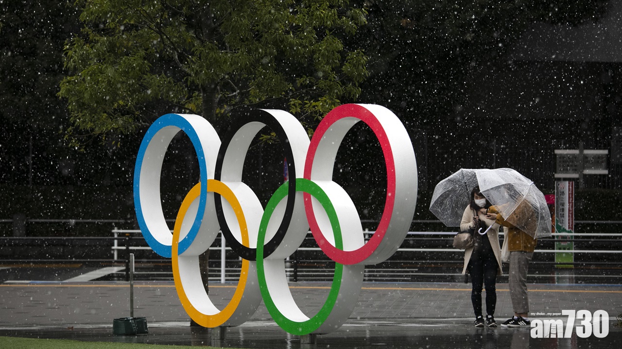 東京奧運｜日媒：奧運海外選手一人確診全團隔離