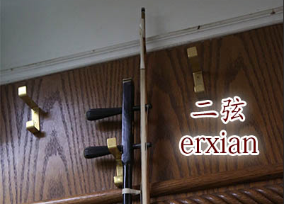 《戲曲天地》粵劇的美學——粵曲「梆黃」特色