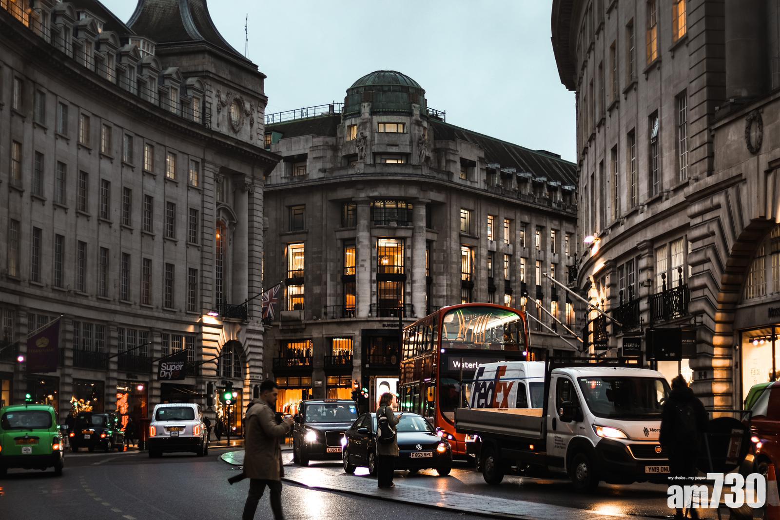 移民潮｜英LOTR本月19日屆滿　「尾班機」機票索價幾多?剩幾多機位?