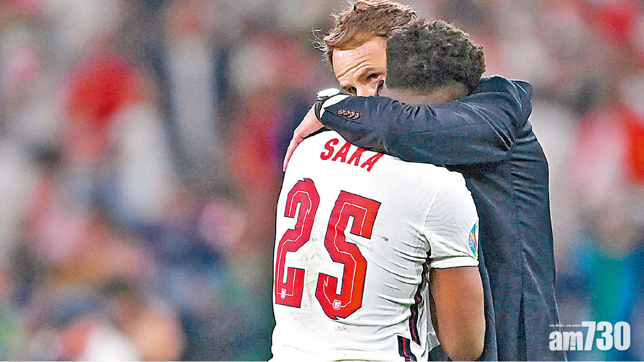 射輸12碼掀種族歧視風波 修夫基為失冠負全責