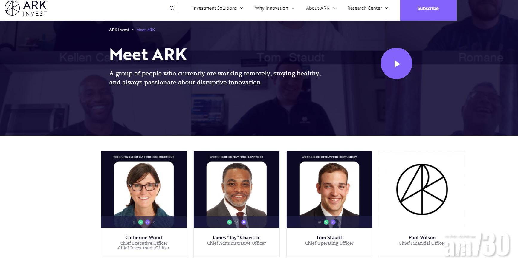 股東手影｜女股神沽中資科技股 「股價將維持低企」