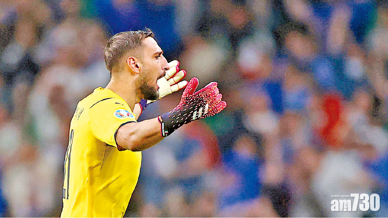 新球季 當拿隆馬勢投PSG 聖日耳門組夢幻陣容