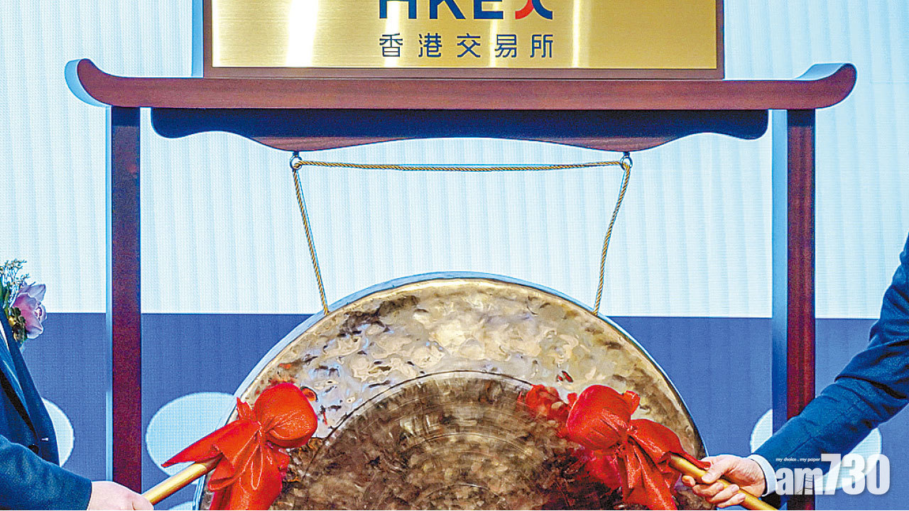 彈四成後湧沽壓 醫脈通暗盤失色 分析倡持貨低撈