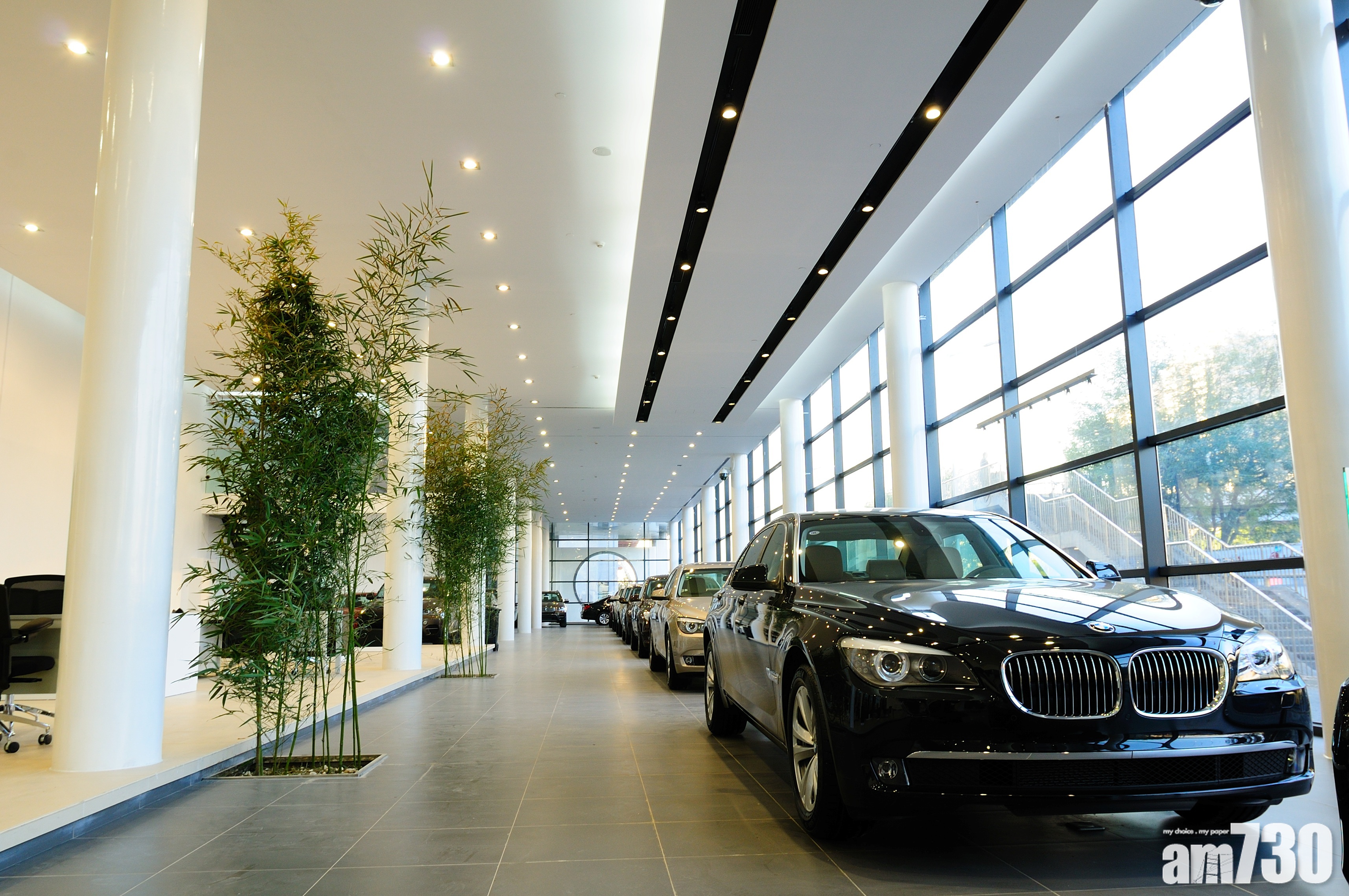 尋寶指標｜再有10企盈喜 汽車股又有佳音