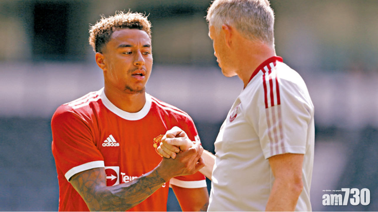 曼聯贏波蘇B向連格派定心丸