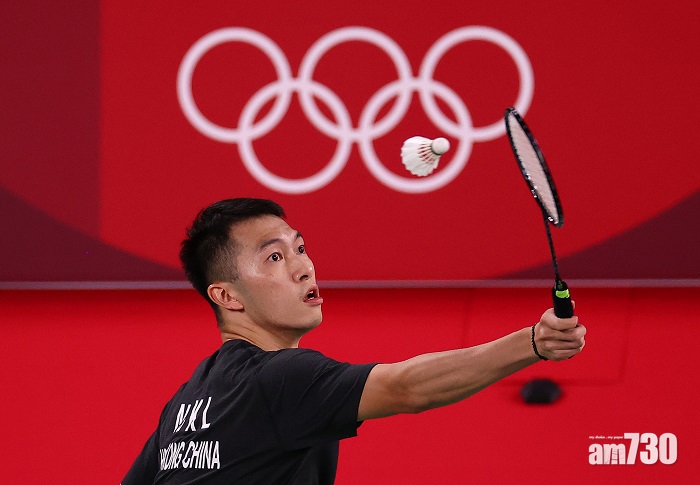 東京奧運｜港乒羽代表首戰先後報捷　伍家朗黃鎮廷杜凱琹皆輕取對手