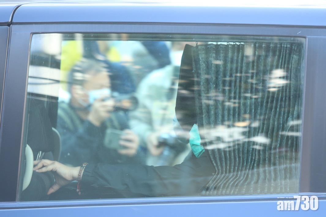 12港人案｜黄臨福認妨礙司法公正等3罪　被判入教導所