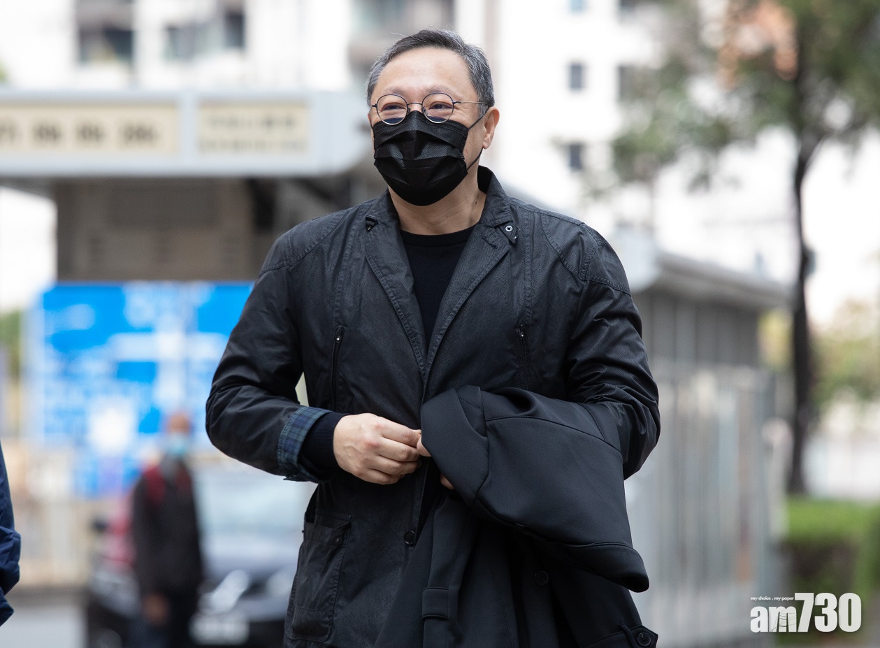 廉署落案起訴戴耀廷等3人　涉2016年立法會選舉非法招致選舉開支