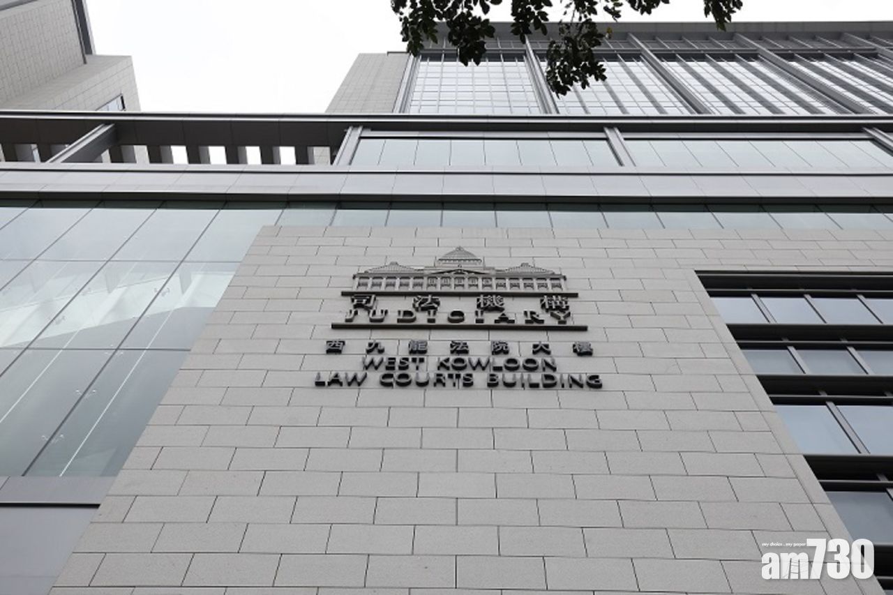 修例風波｜藏打火機白電油　民安隊員判囚11個月