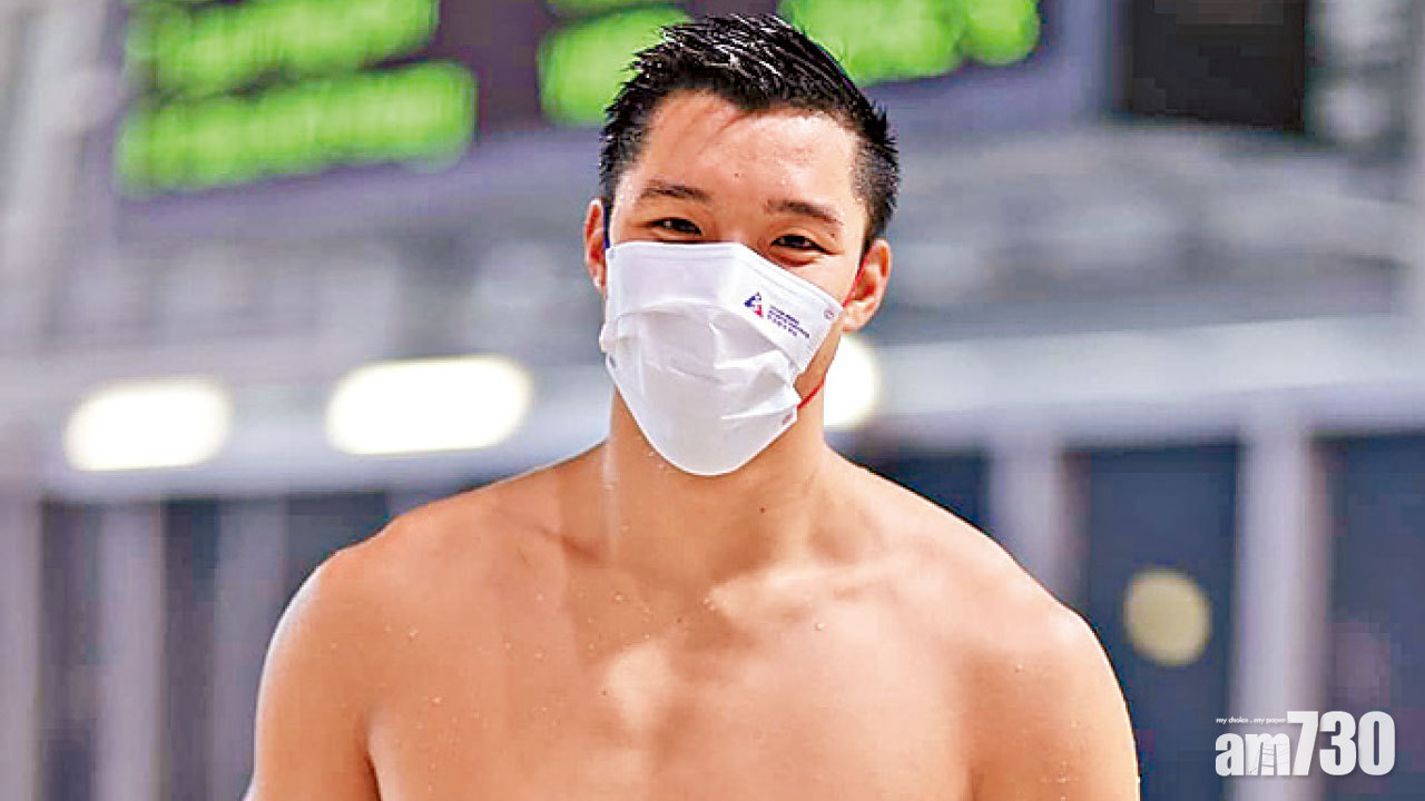 飛魚何甄陶 羽將張雁宜 登場