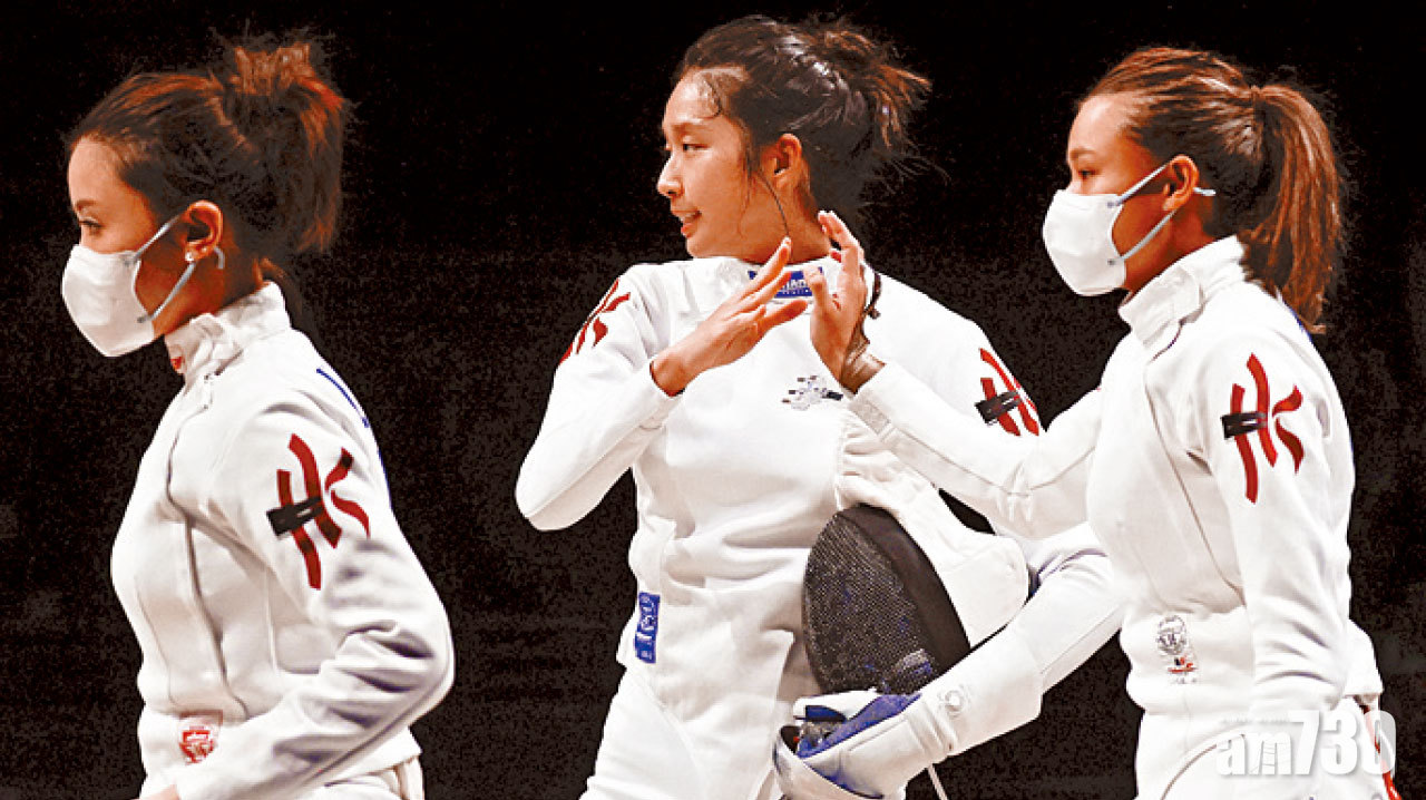 張雁宜戰印度一姐爭出線