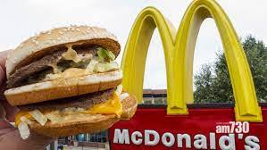 經濟學人：「巨無霸指數」顯示港元被低估