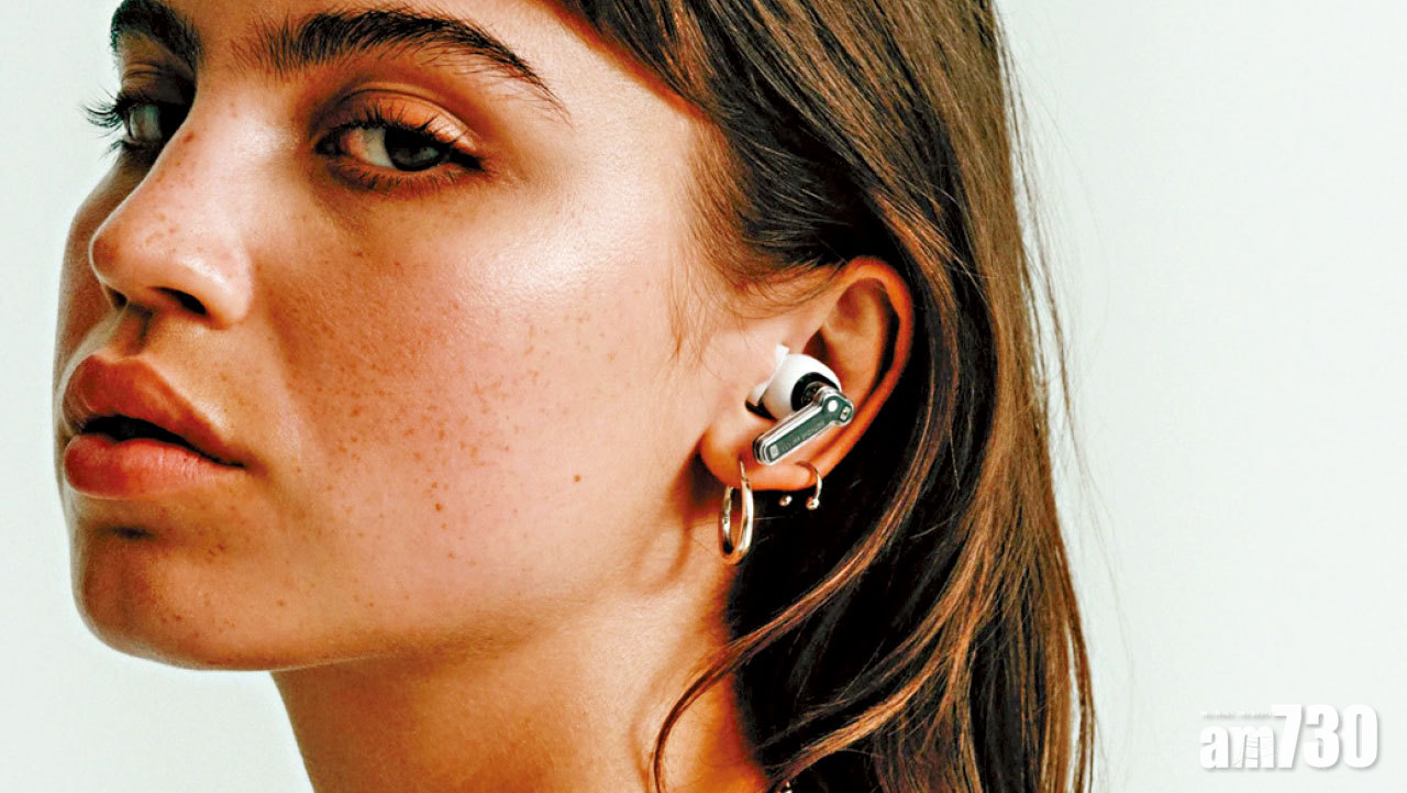 高效降噪 爆炸力強 Nothing ear (1)嘗鮮 蔗渣價 燒鵝味