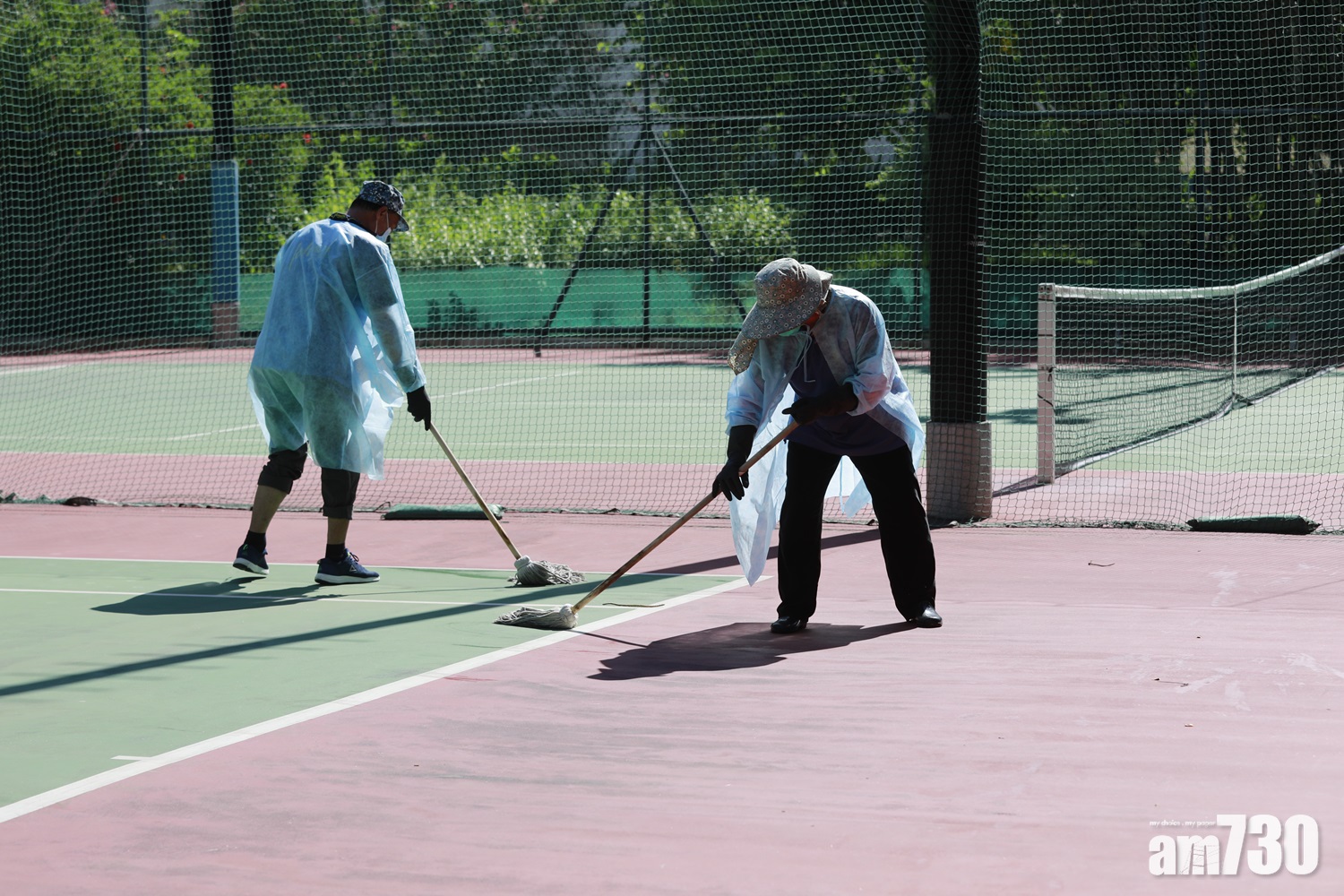 新冠肺炎｜消息：本港今日無新增確診個案