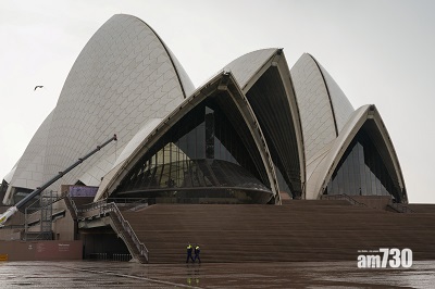 移民澳洲｜澳洲內政部發言人證實  7月7日起優先審批港人技術移民簽證