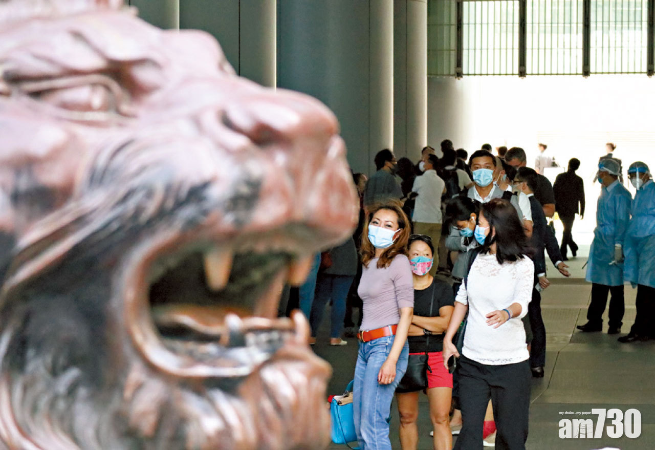 每手中期收息$218 獅王純利超預期 憧憬明年回購