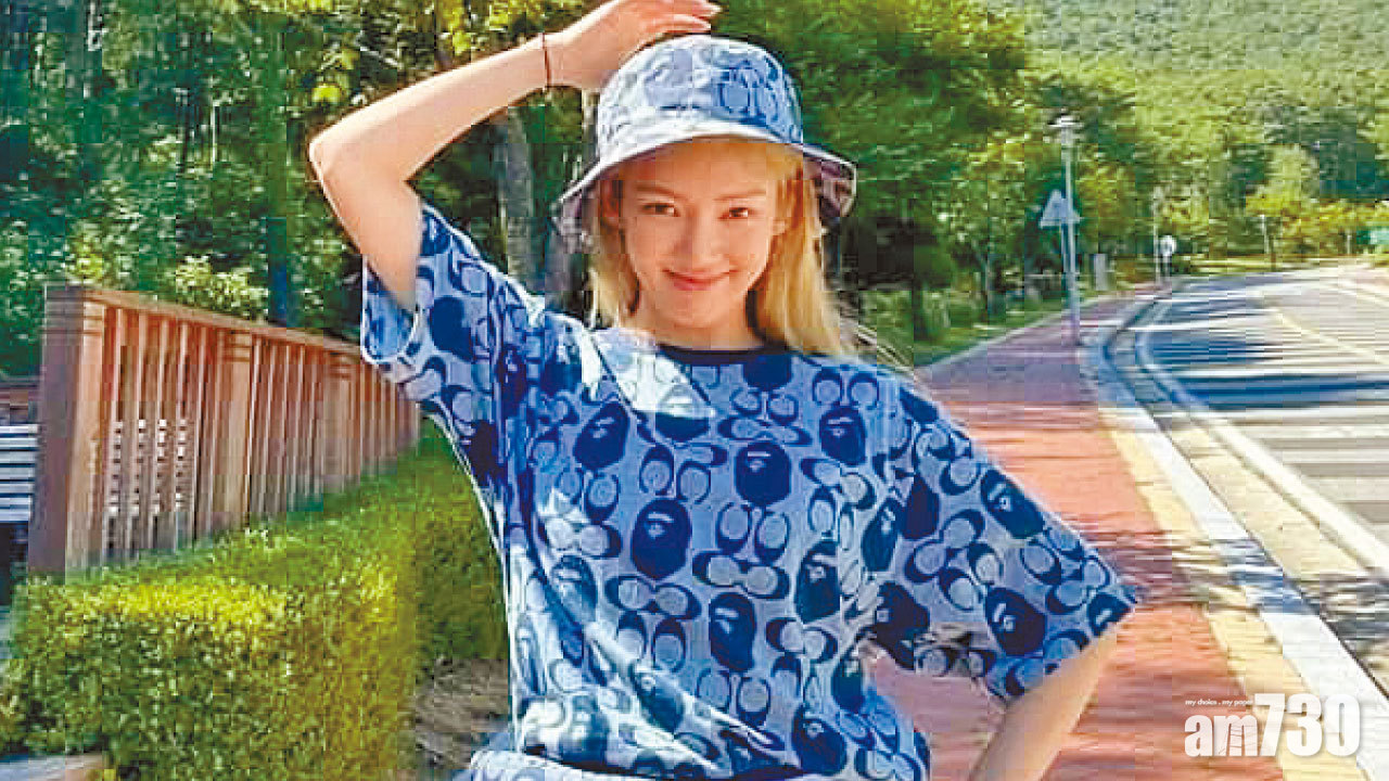 少時孝淵加入K-Pop回歸戰