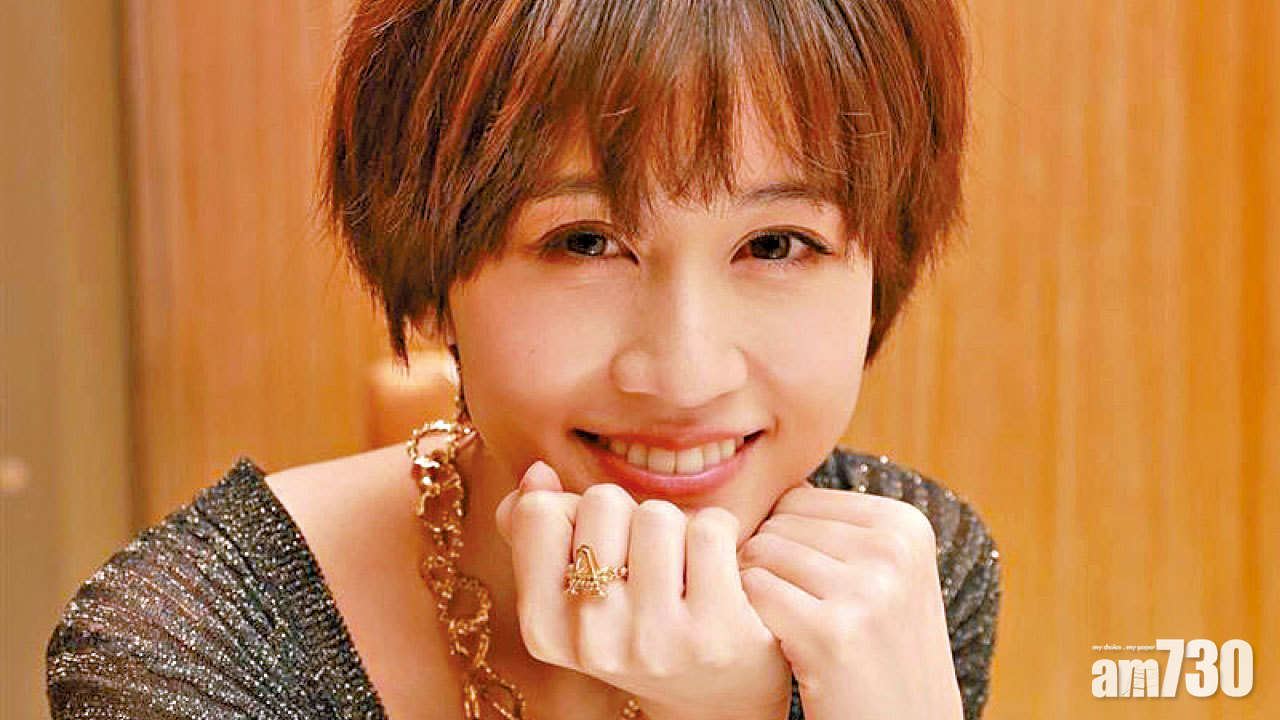 失婚前田戀Gaga時裝師