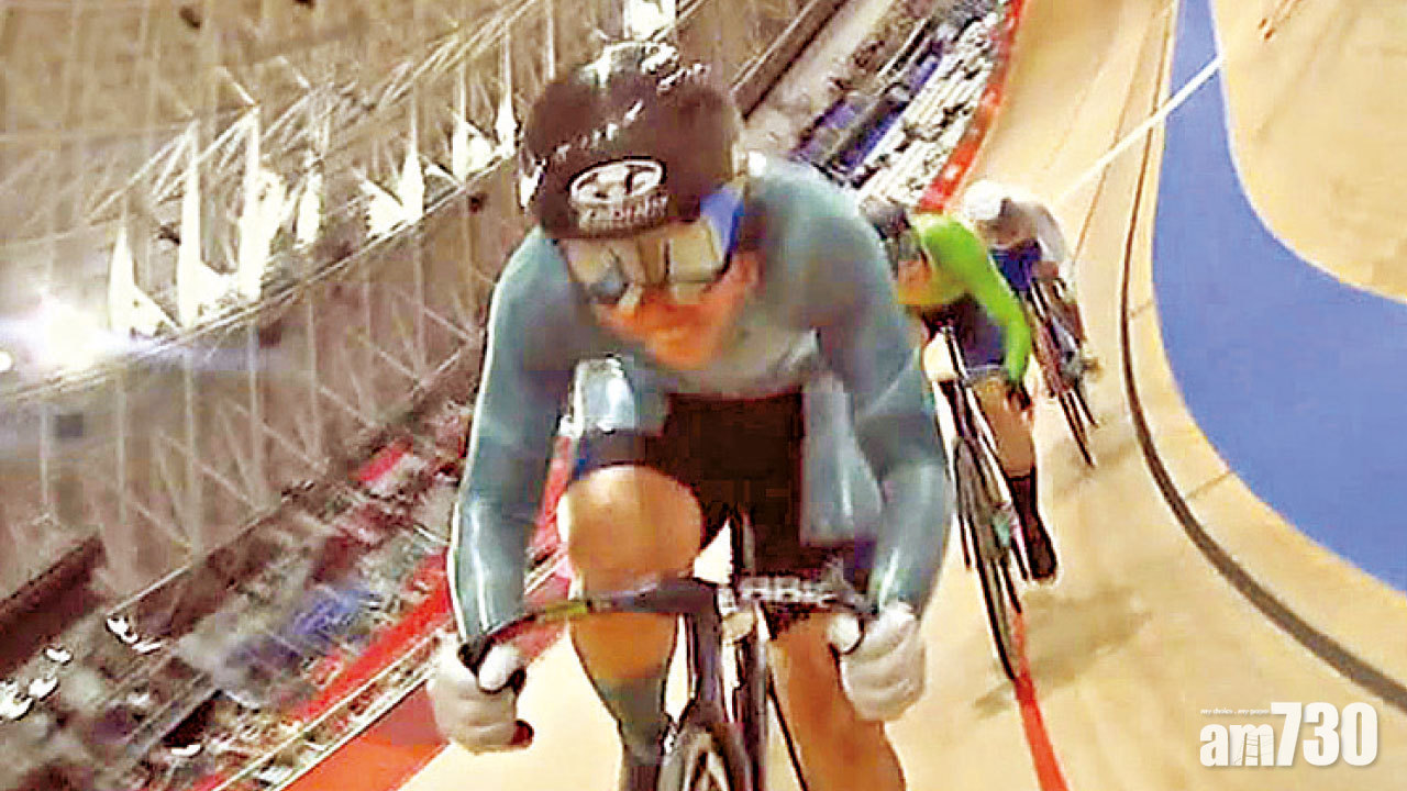 東京奧運繼續撐港隊！ 李慧詩 「復活」爭金