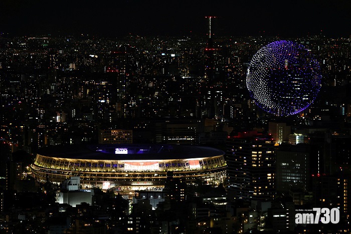 東京奧運｜閉幕禮寶塚出場演名劇？