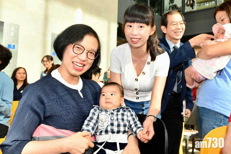 陳肇始：大多數配方奶製造商違守則建議