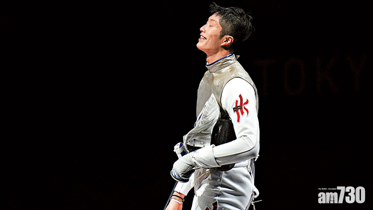 港隊表現出色 獎金逾2000萬