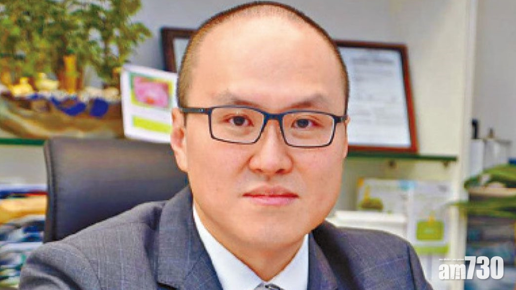 新冠肺炎｜入境檢疫新規定今起實施 曾祈殷：對港外防風險不大