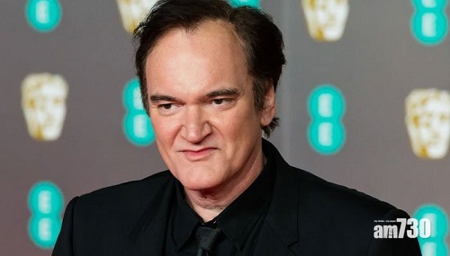 鬼才導演｜塔倫天奴：不會給媽媽一毫子