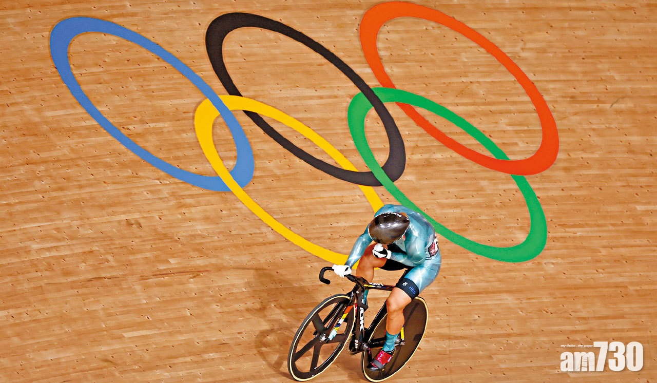 人才培育 雷雄德指基層選才不足礙體育發展 楊德強：檢討精英制度門檻