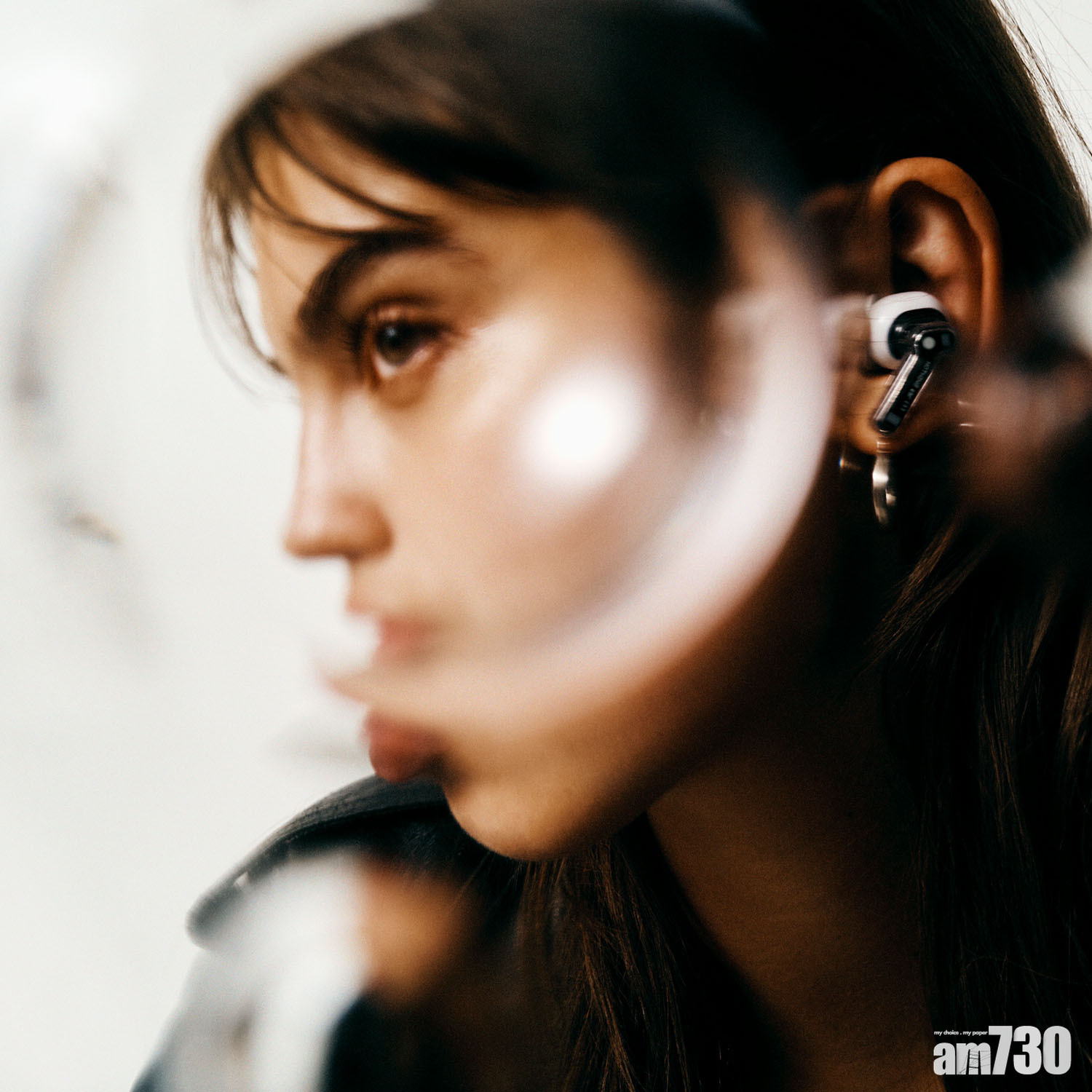 行貨登場 Nothing ear (1)八百有找 