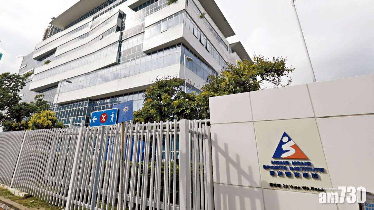 打鐵趁熱 學者議員促培育運動產業人才 港府5措施延續「奧運熱」