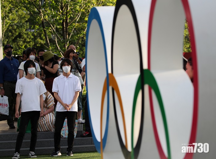 新冠肺炎︱日本單日確診逾1.58萬　東京新個案連續兩日創新高