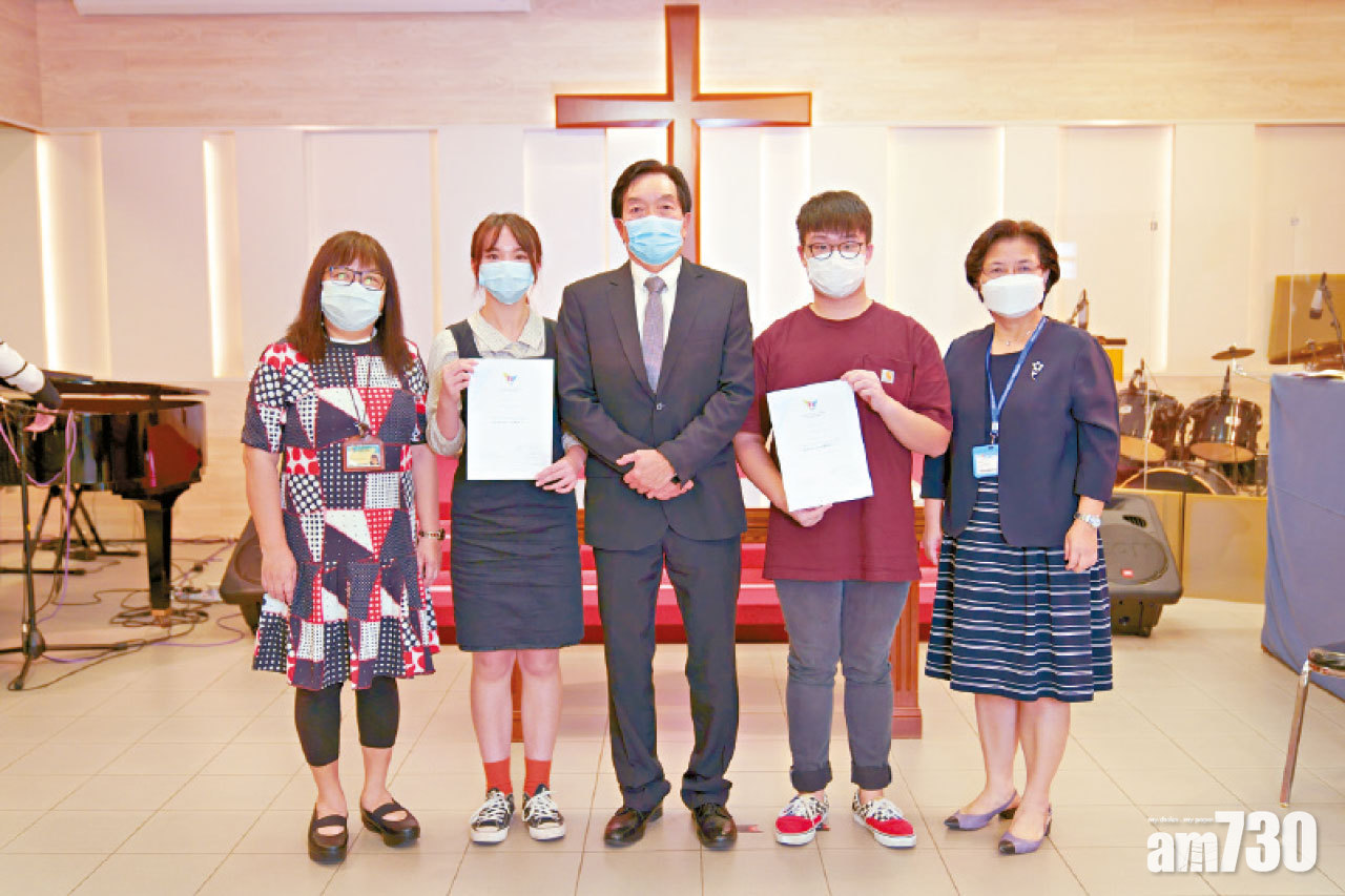 宏恩「社工學位課程」 認受性高出路理想