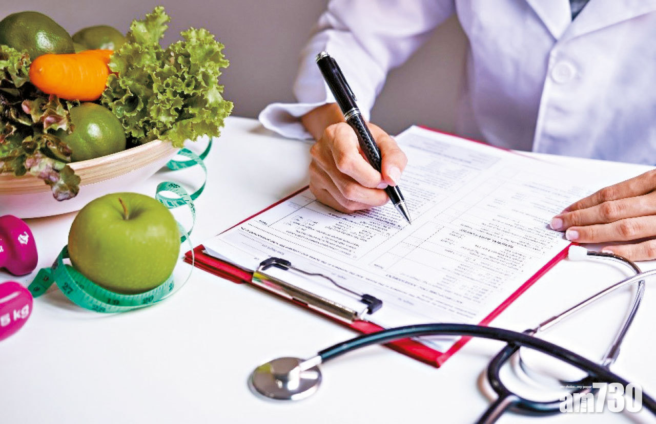 大地助往英澳讀營養學成註冊營養師