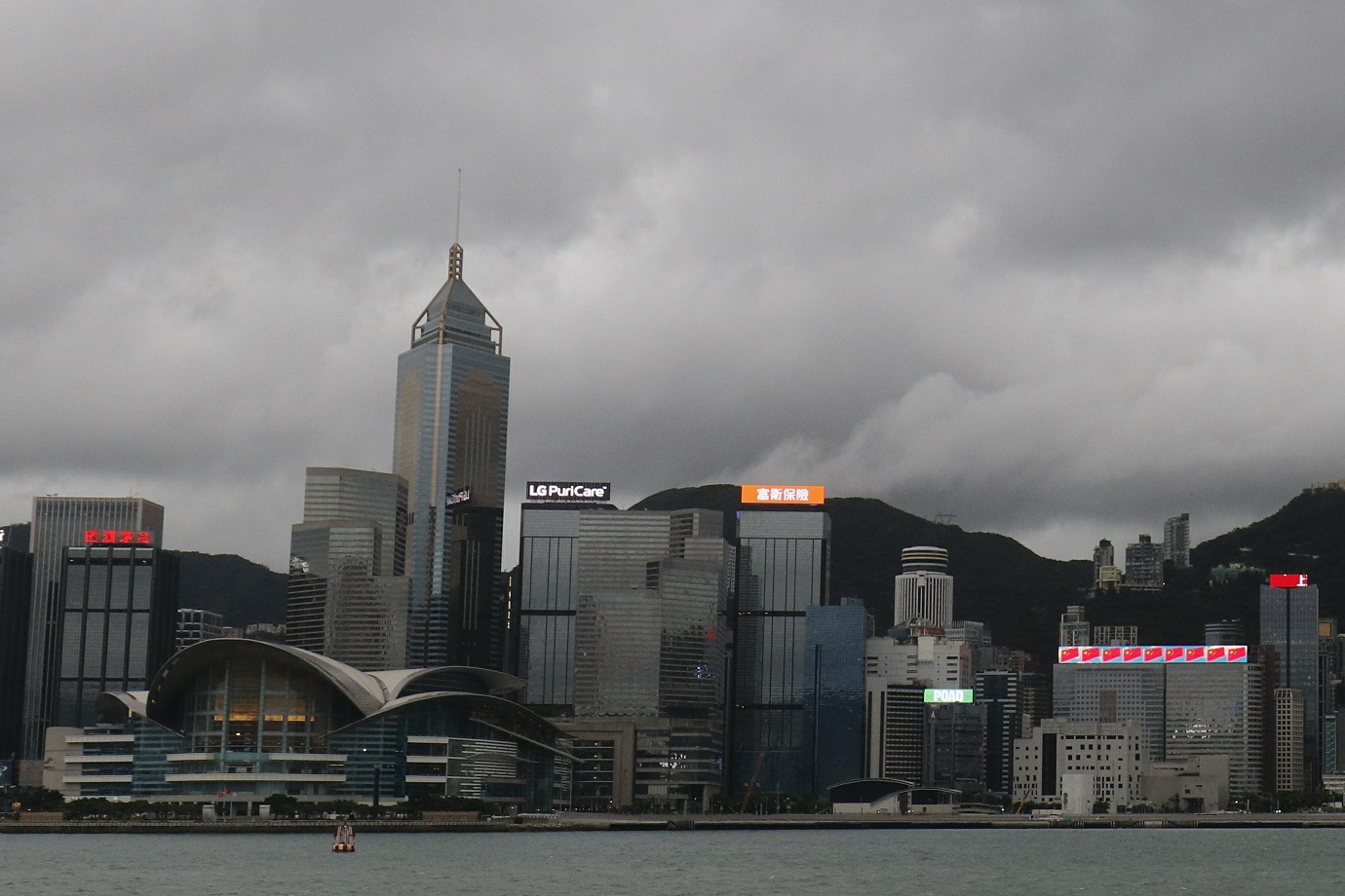 選委會選舉｜報名期今截止　暫不足兩成界別或需選舉