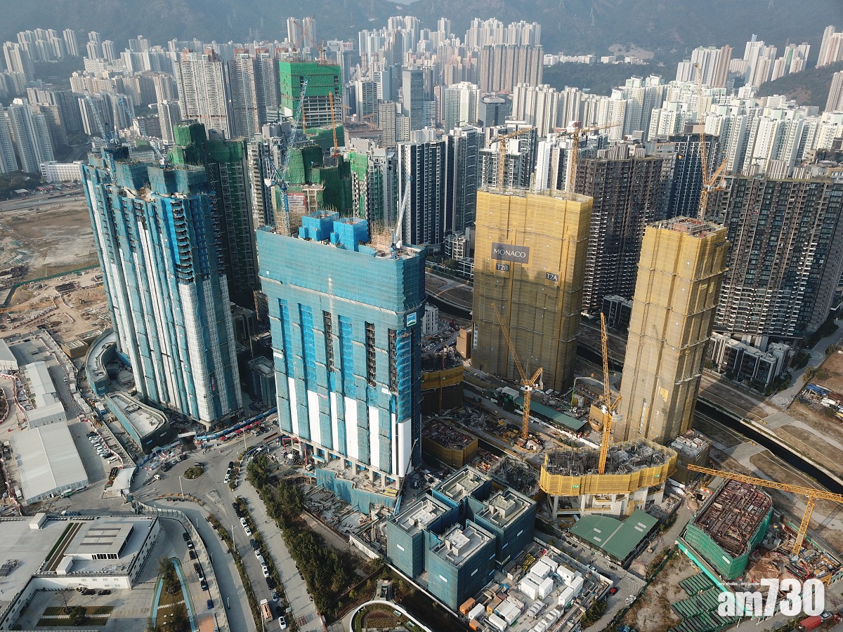 新盤消息｜啟德兩項目季內應市 涉近900伙