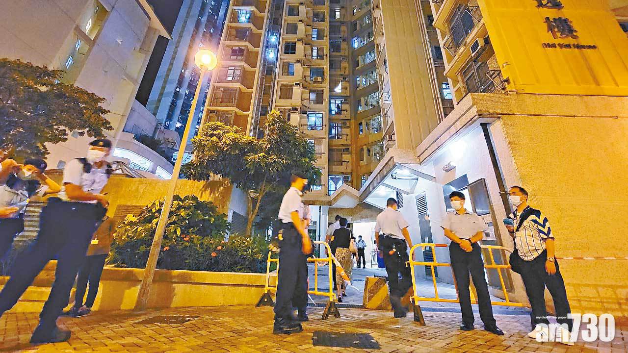 國泰貴賓室員工初確變種 港府收緊16國入境檢疫