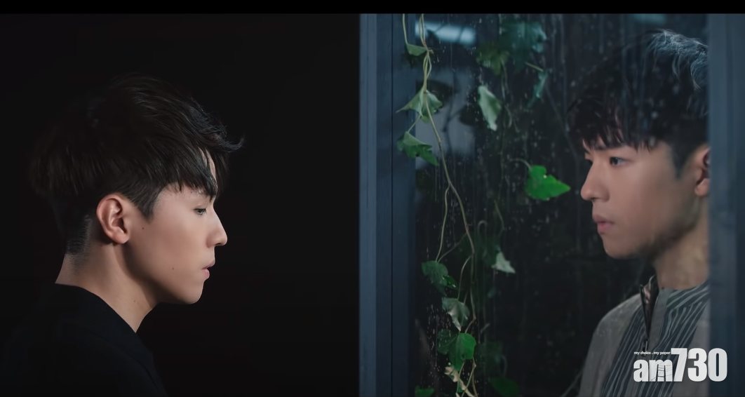 預告新歌另有acoustic版 陳卓賢剖白：若我不是這個Ian，仍會聽我唱嗎？